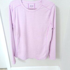 Duluth Trading Pier Genius Long Sleeved T-Shirt Size XL